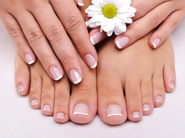 Akıncılar Pedikürcü